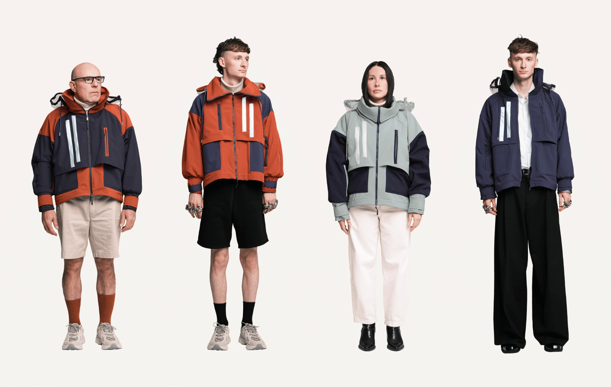 Collection Sapeur-Pompier — Brigade