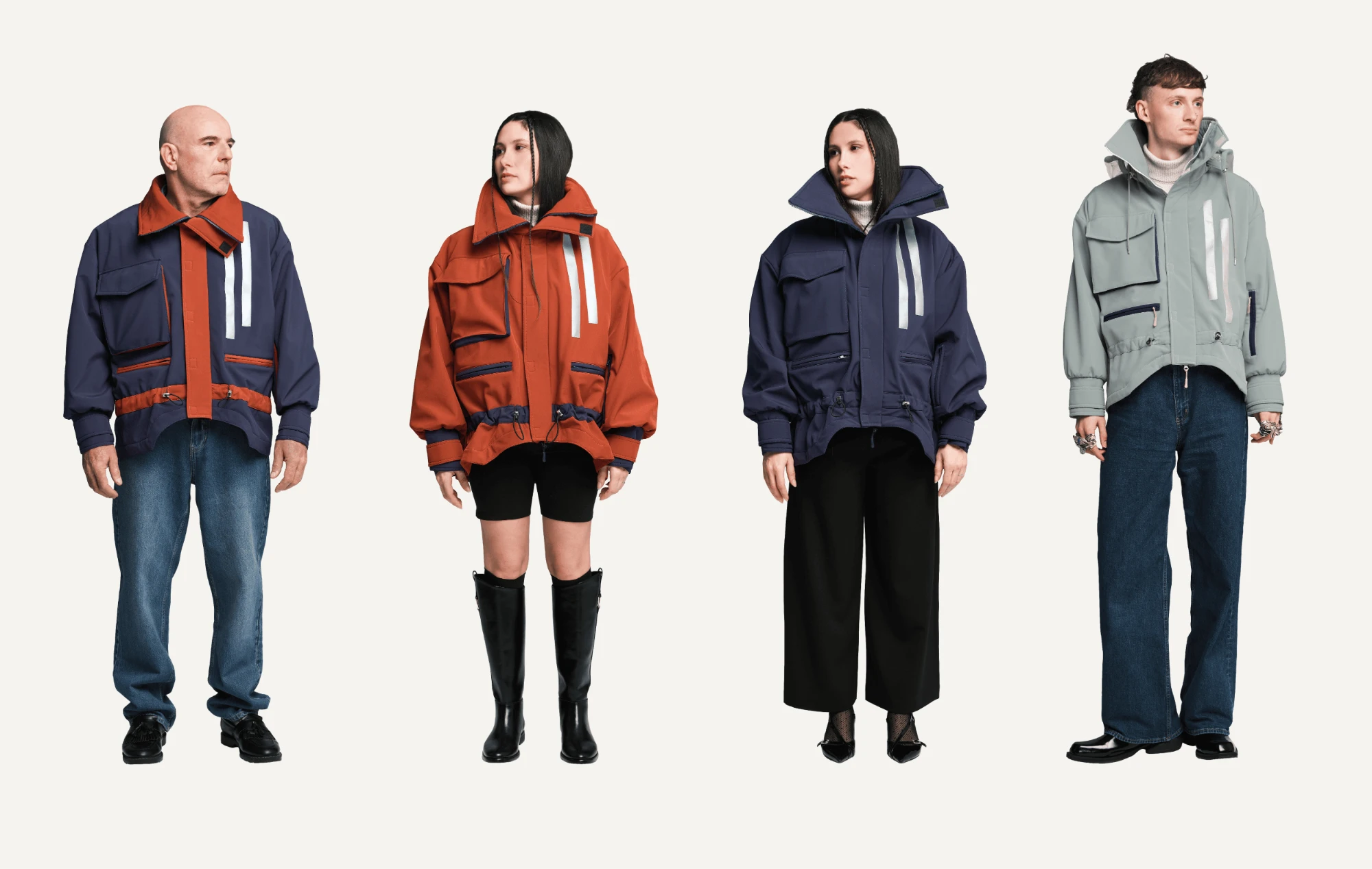 Collection Sapeur-Pompier — Caserne